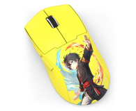 REDRAGON K1NG PRO MAX (custom yellow) M918AKB-PRO - 1298273 - zdjęcie 5